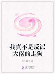 我真不是反派大佬的走狗